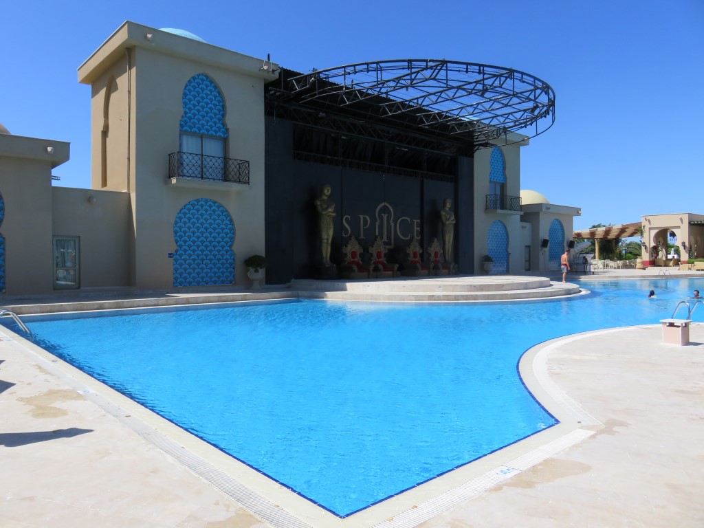 imagini hotel SPICE BELEK